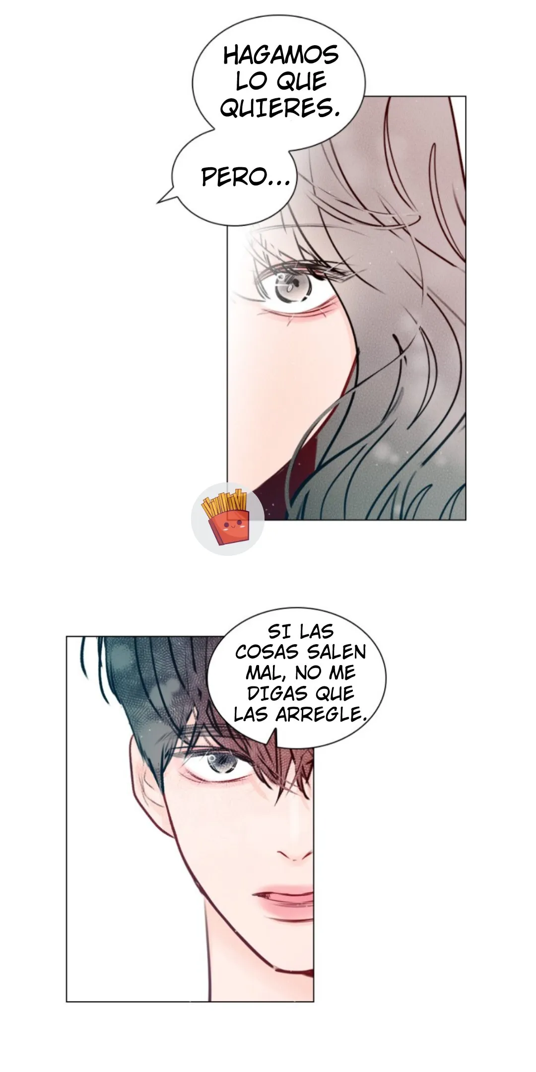 Playlist secreta Capítulo 42 en Línea - página 32