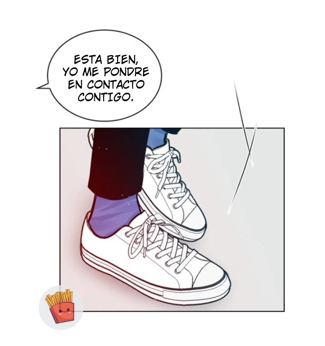 Playlist secreta Capítulo 42 en Línea - página 36