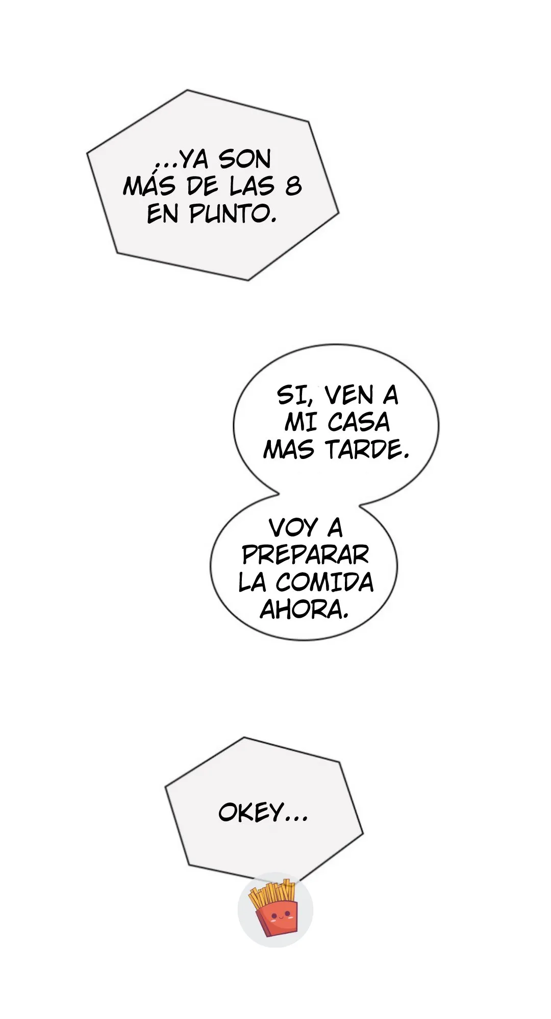 Playlist secreta Capítulo 42 en Línea - página 51