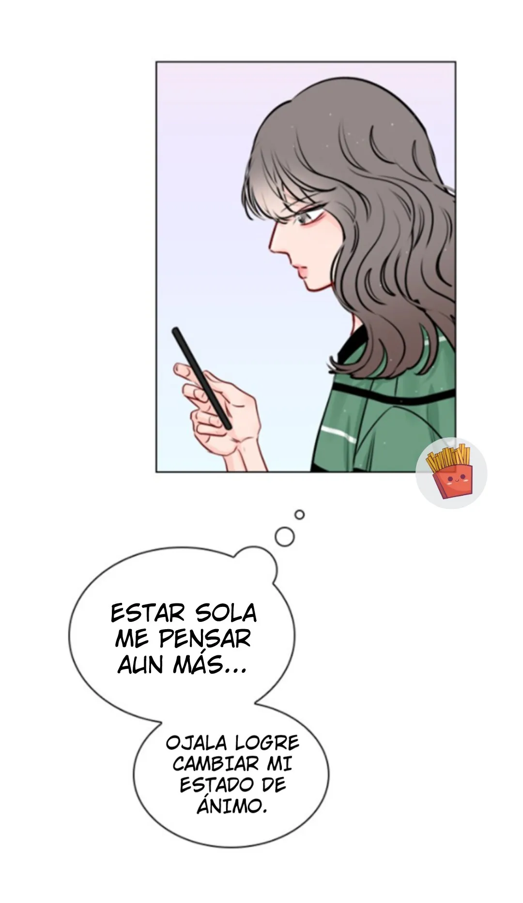 Playlist secreta Capítulo 42 en Línea - página 52