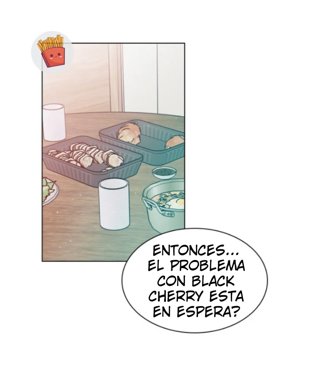 Playlist secreta Capítulo 42 en Línea - página 53