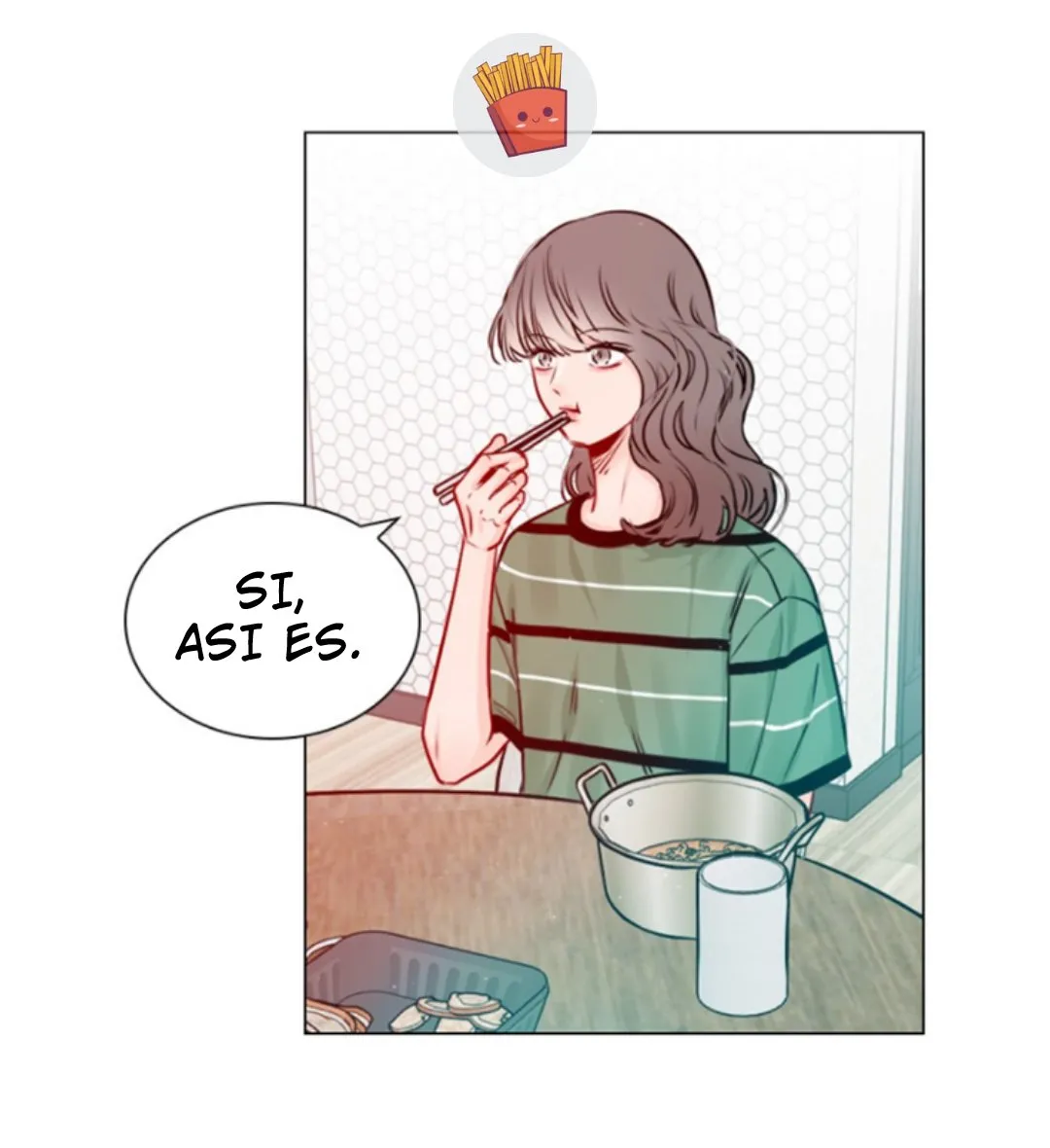 Playlist secreta Capítulo 42 en Línea - página 54
