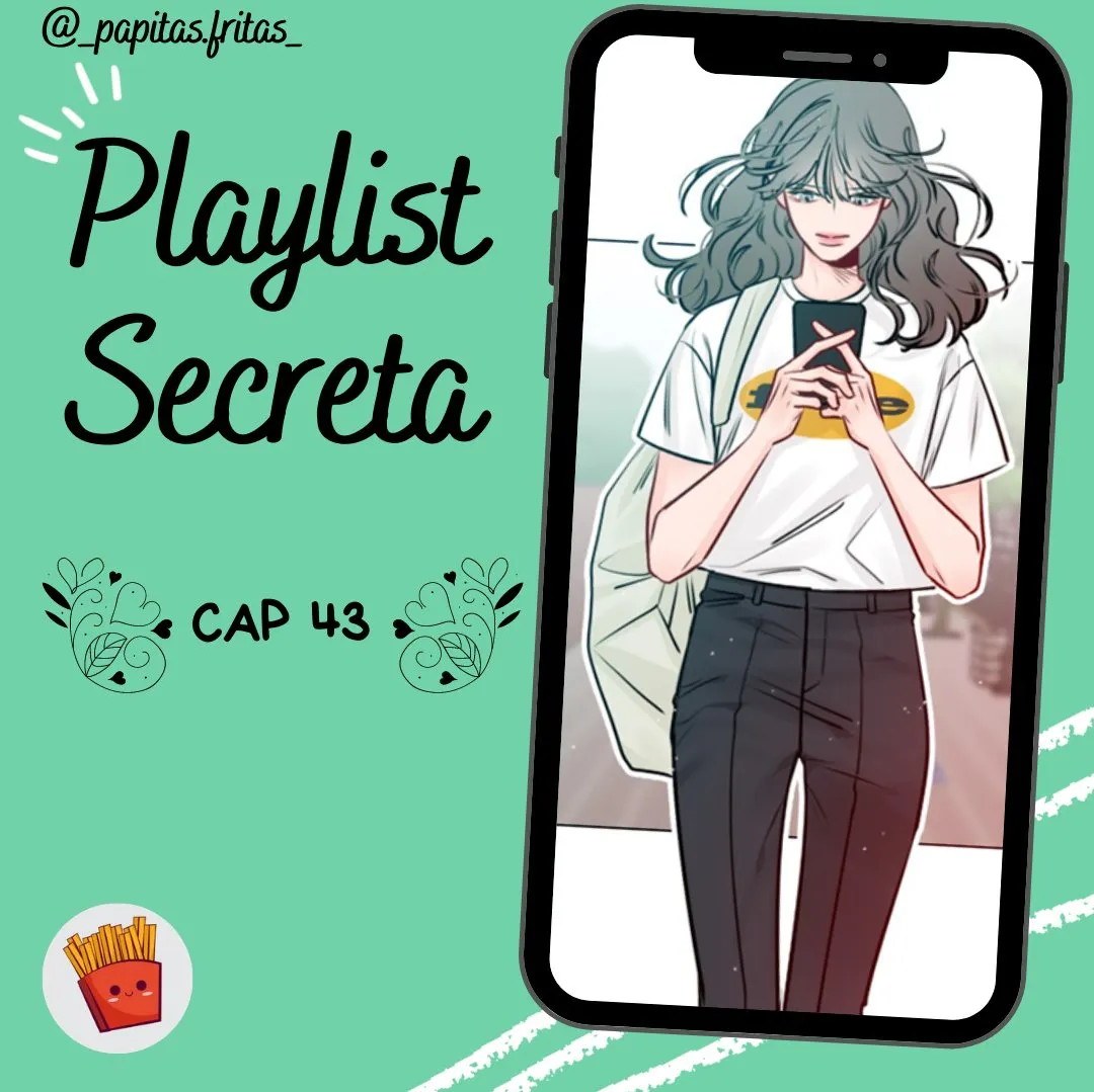 Playlist secreta Capítulo 43 en Línea - página 2