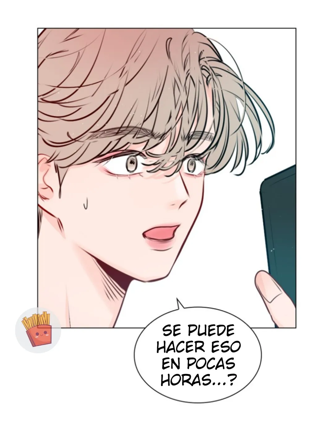 Playlist secreta Capítulo 43 en Línea - página 7