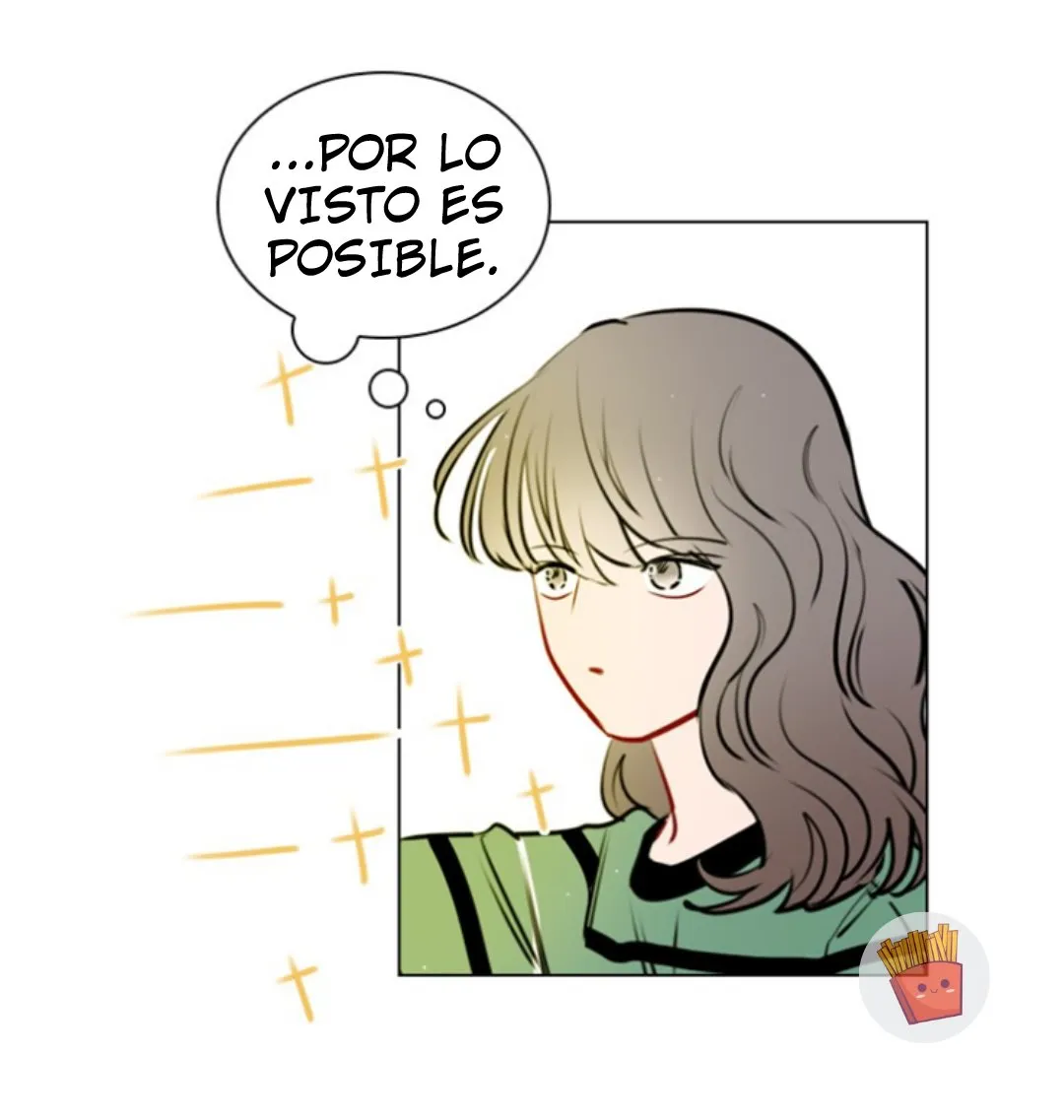 Playlist secreta Capítulo 43 en Línea - página 8