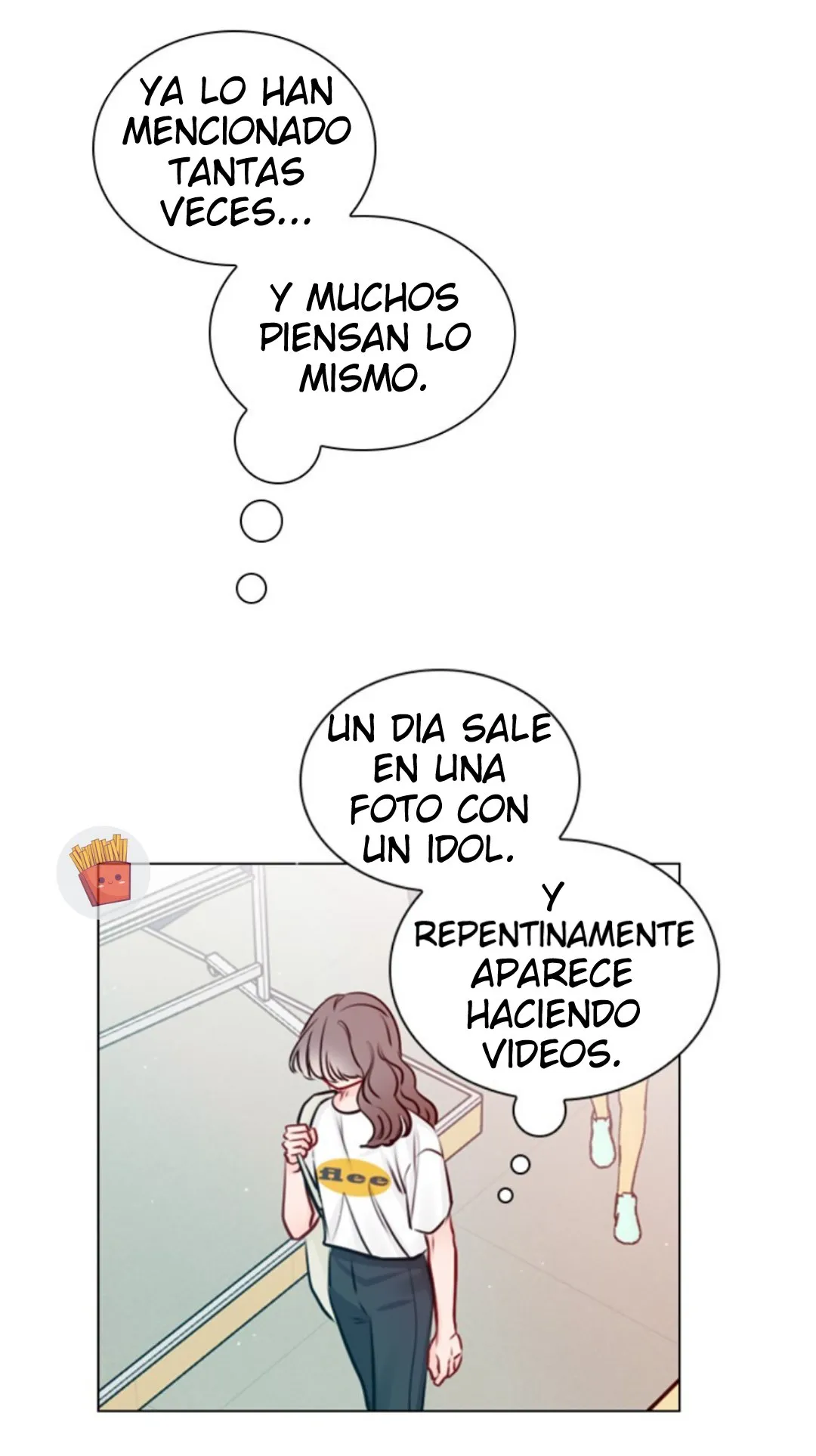 Playlist secreta Capítulo 43 en Línea - página 23