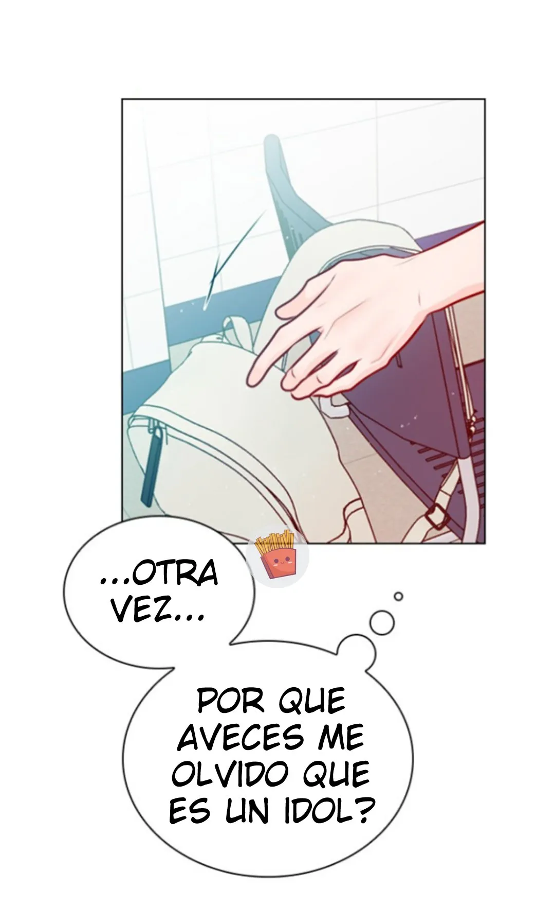 Playlist secreta Capítulo 43 en Línea - página 24