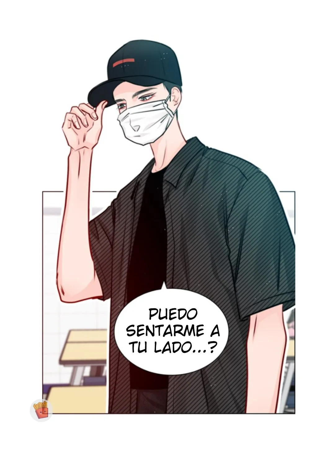Playlist secreta Capítulo 43 en Línea - página 29
