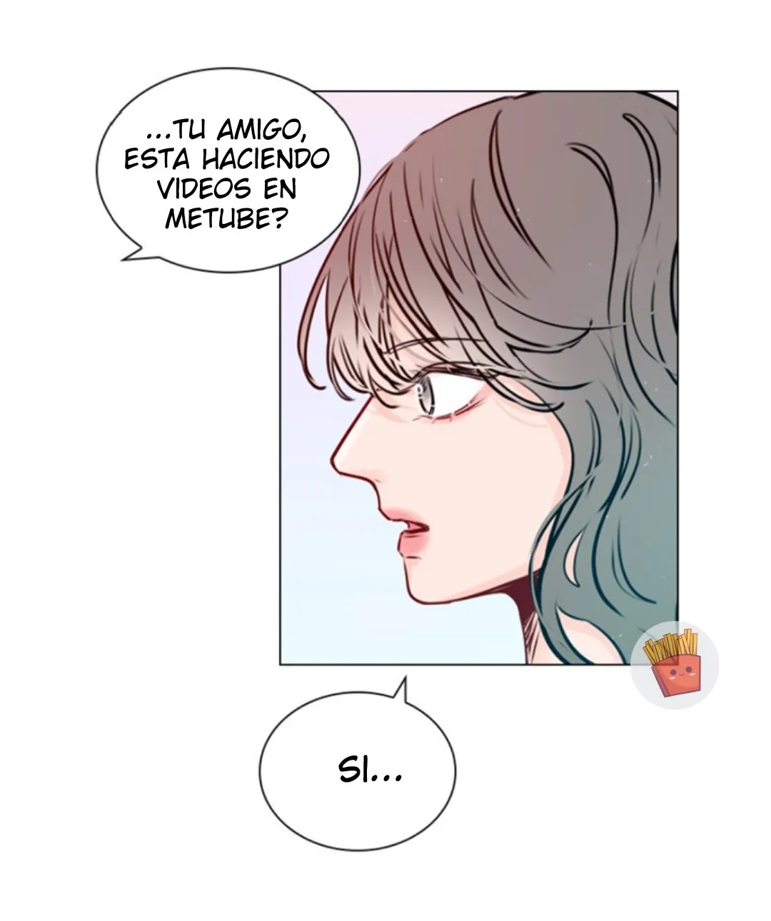 Playlist secreta Capítulo 43 en Línea - página 34