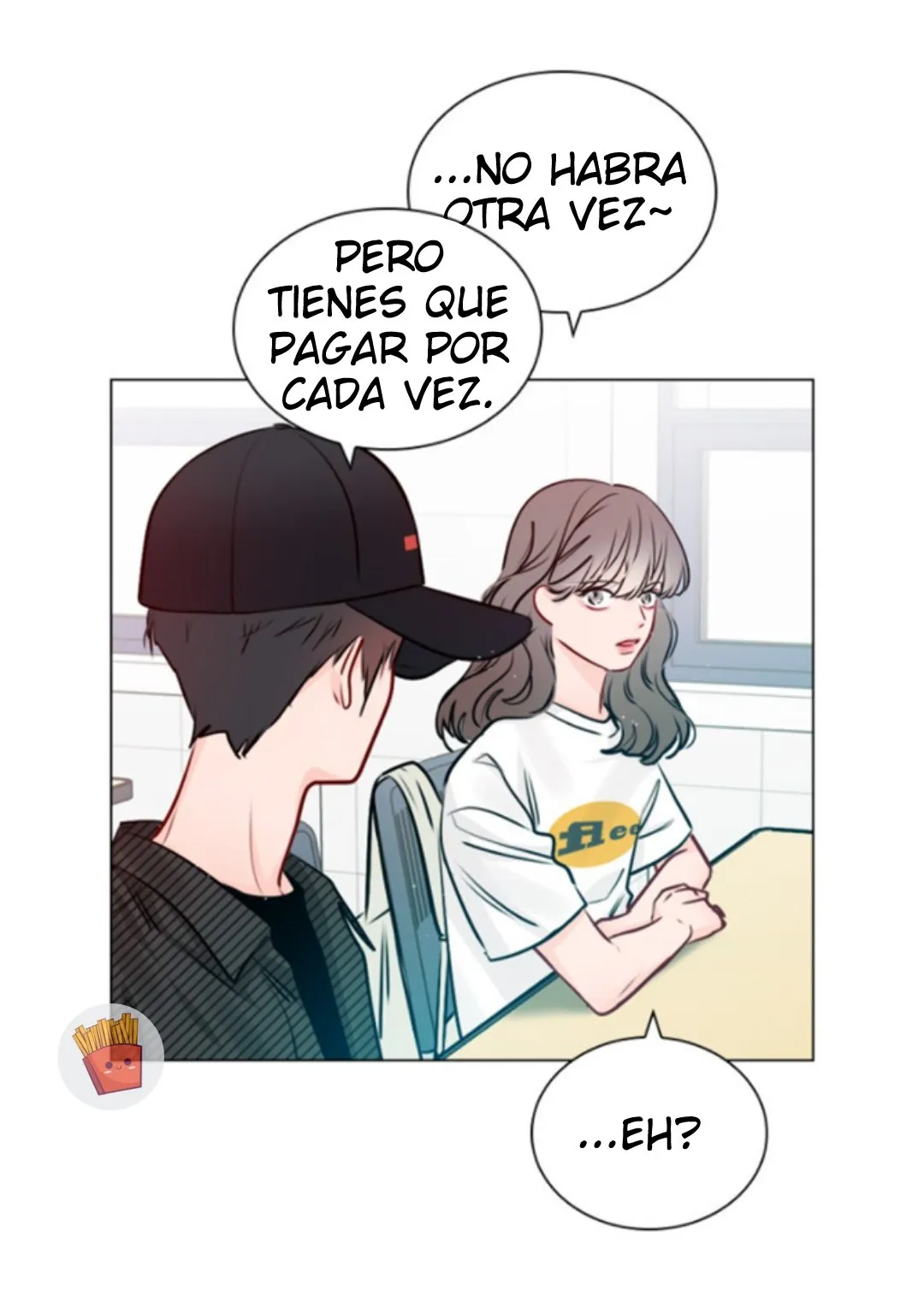 Playlist secreta Capítulo 43 en Línea - página 42