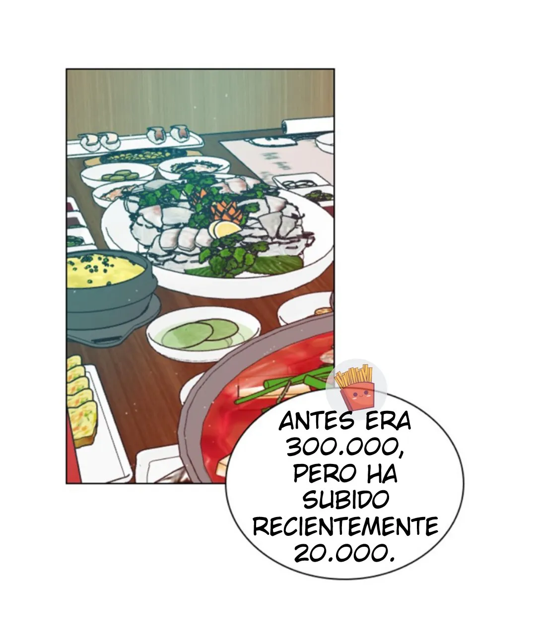 Playlist secreta Capítulo 43 en Línea - página 45