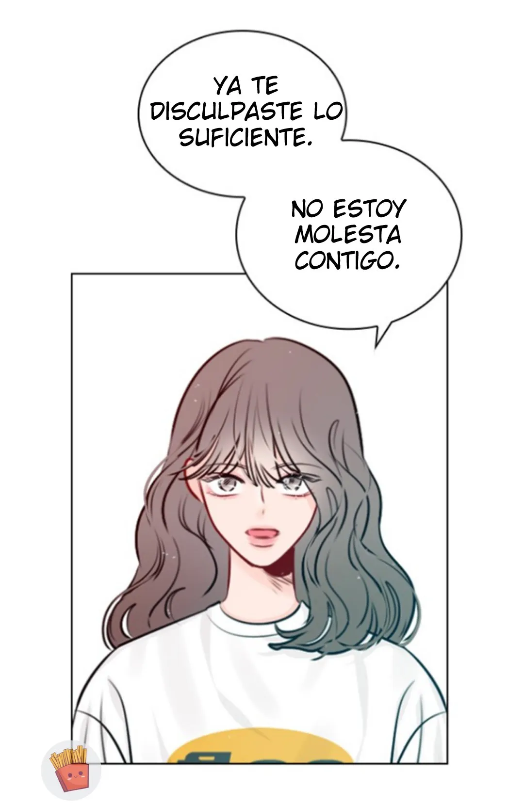 Playlist secreta Capítulo 43 en Línea - página 56