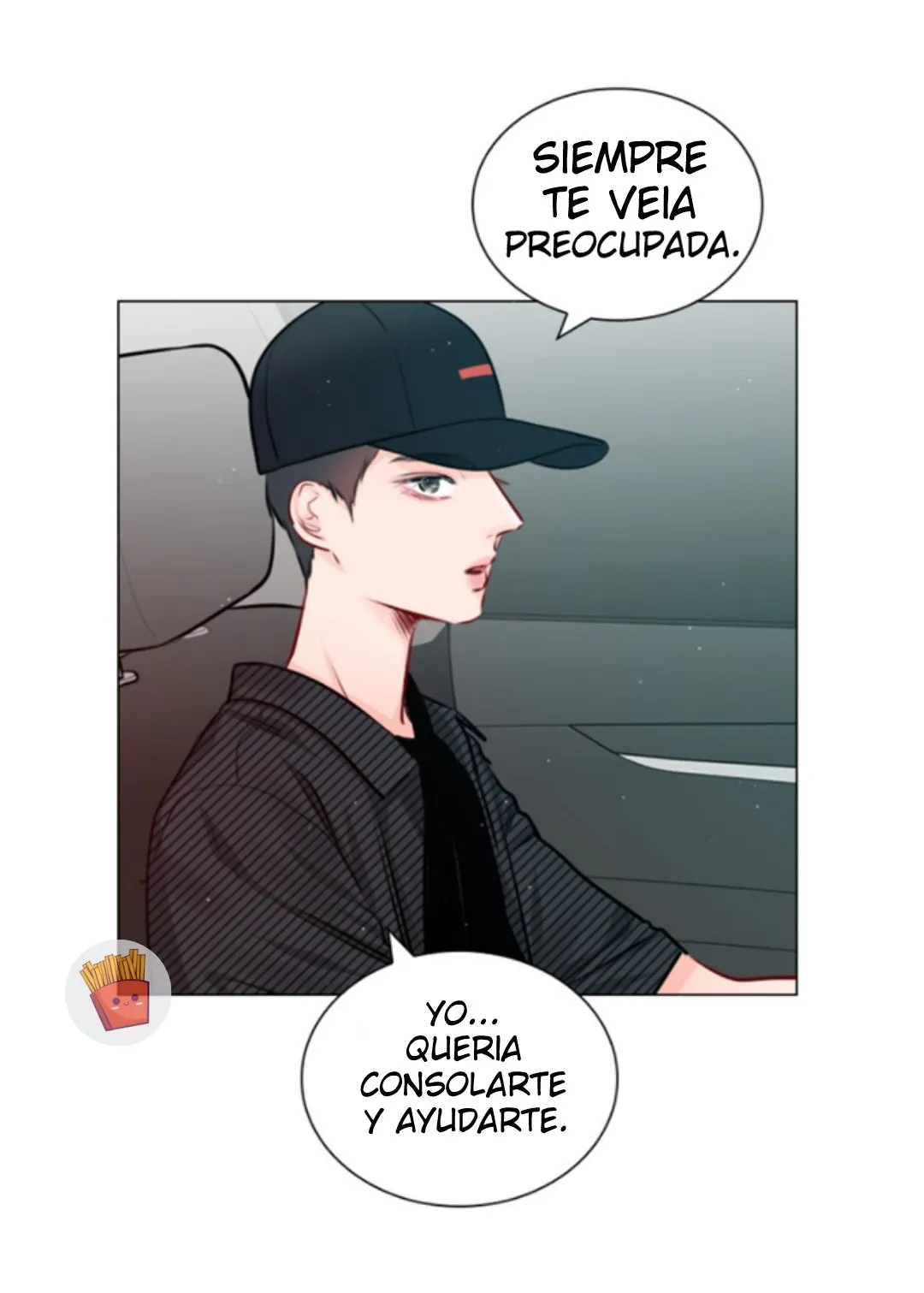 Playlist secreta Capítulo 43 en Línea - página 62