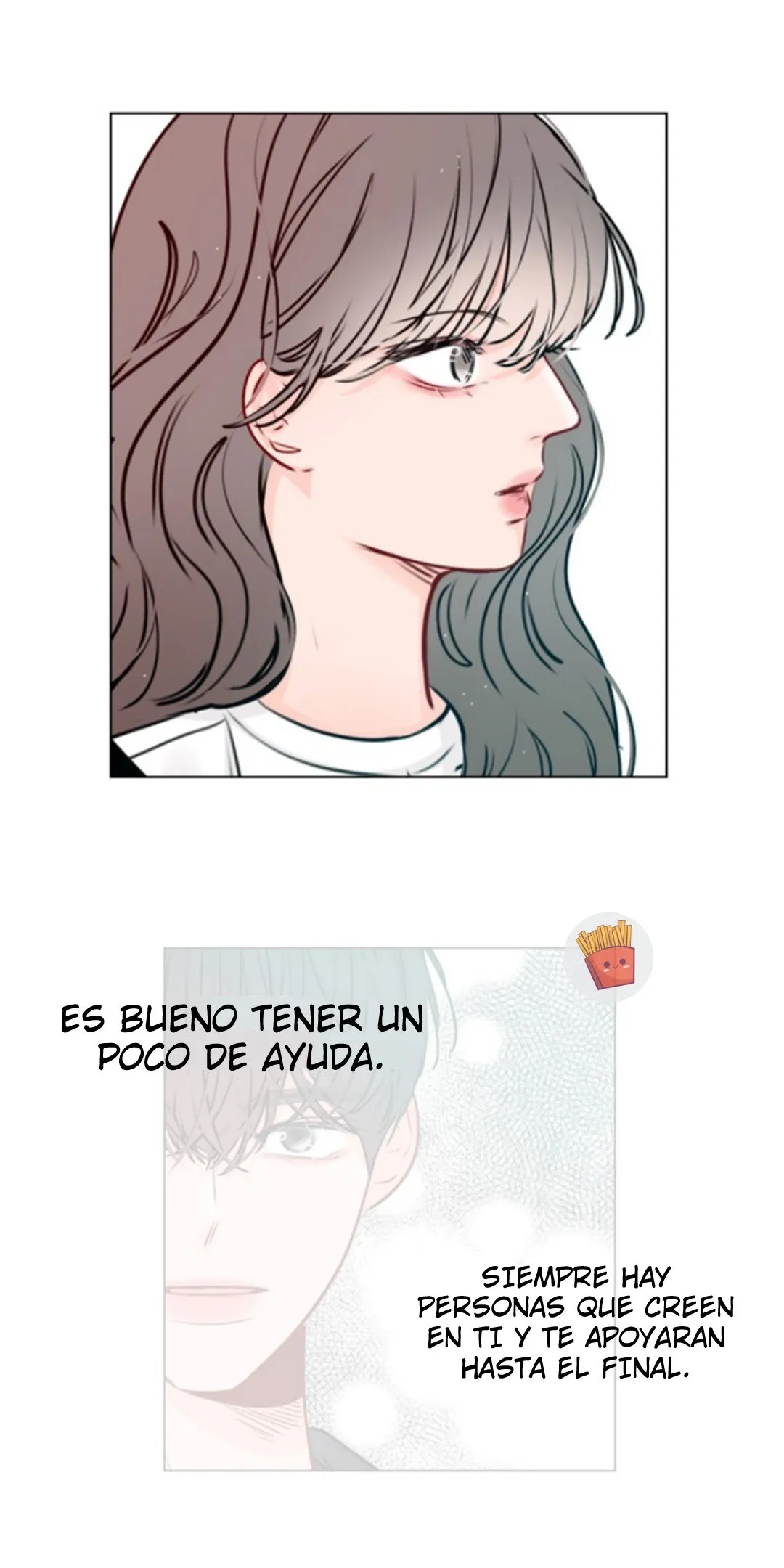 Playlist secreta Capítulo 43 en Línea - página 63