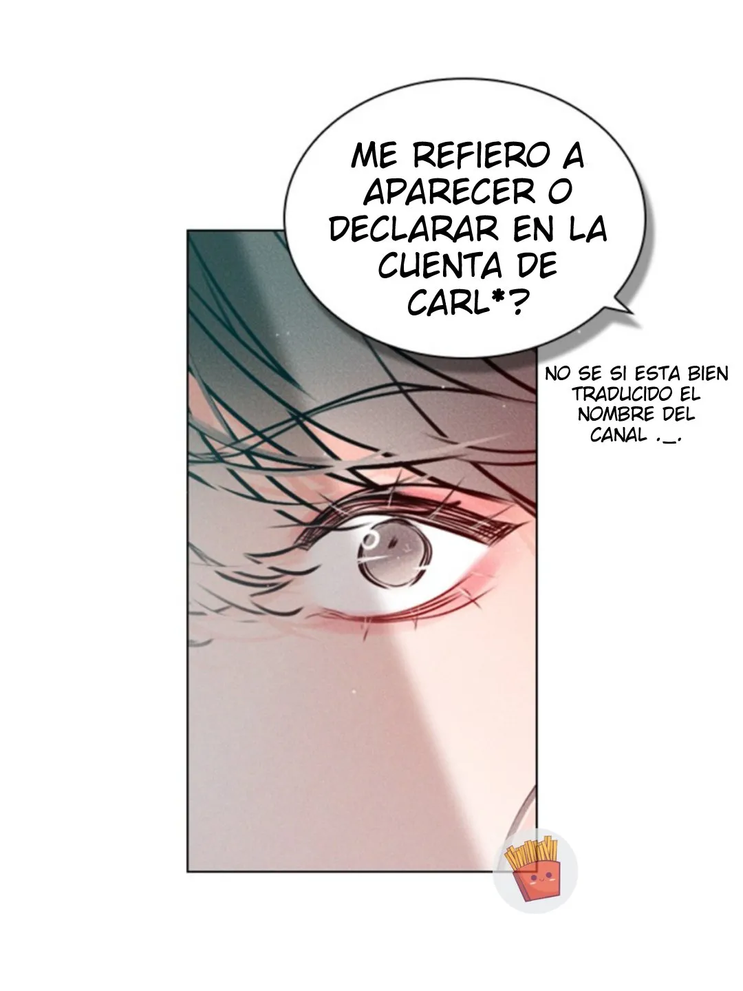 Playlist secreta Capítulo 43 en Línea - página 68
