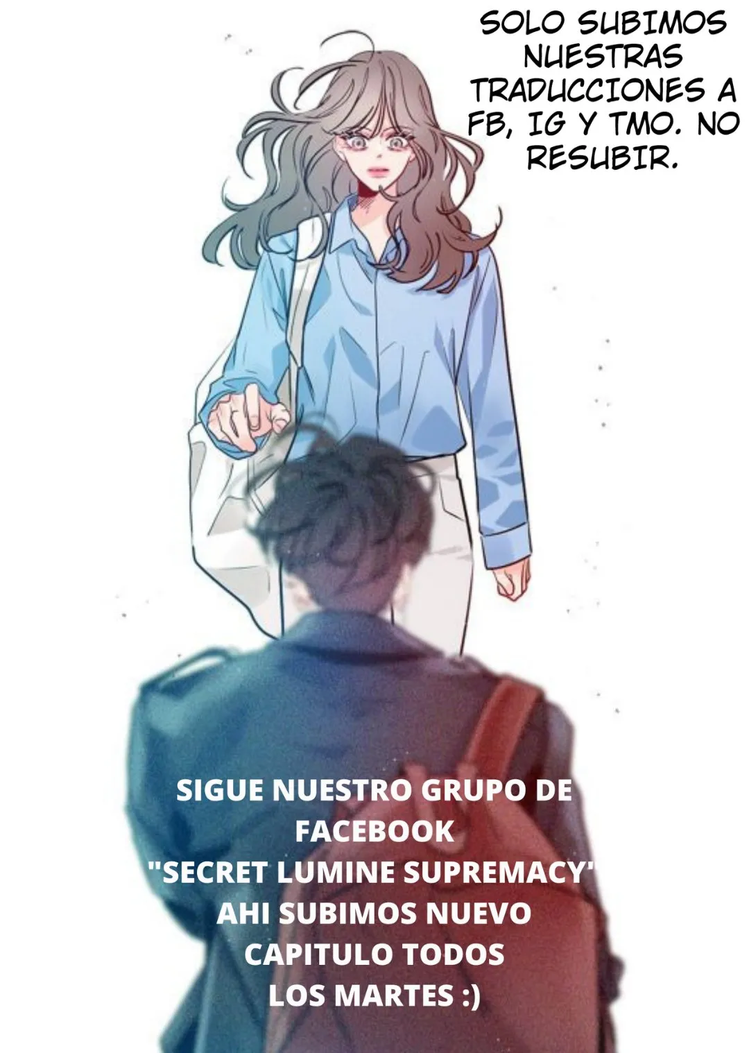 Playlist secreta Capítulo 43 en Línea - página 70