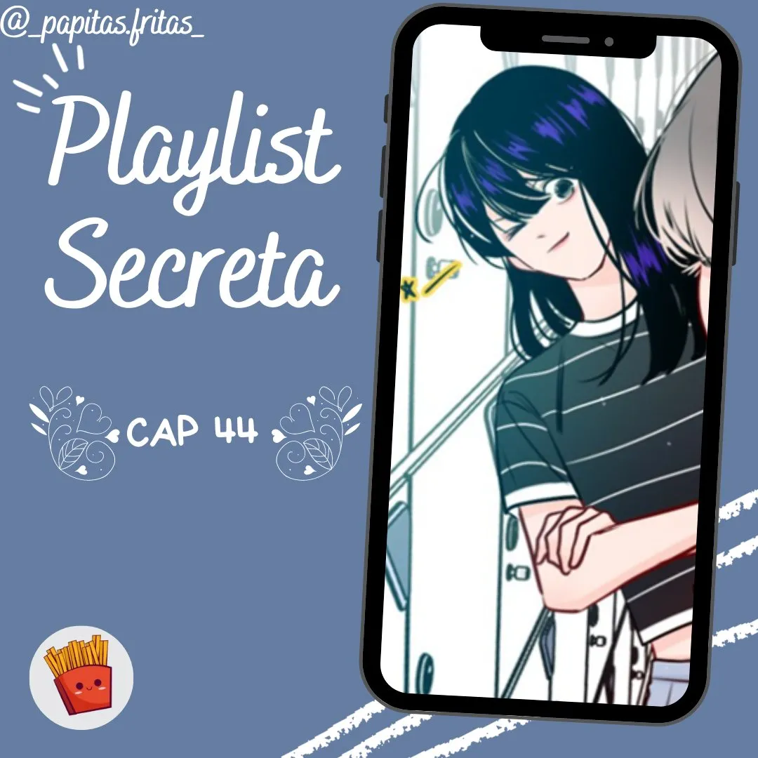 Playlist secreta Capítulo 44 en Línea - página 2