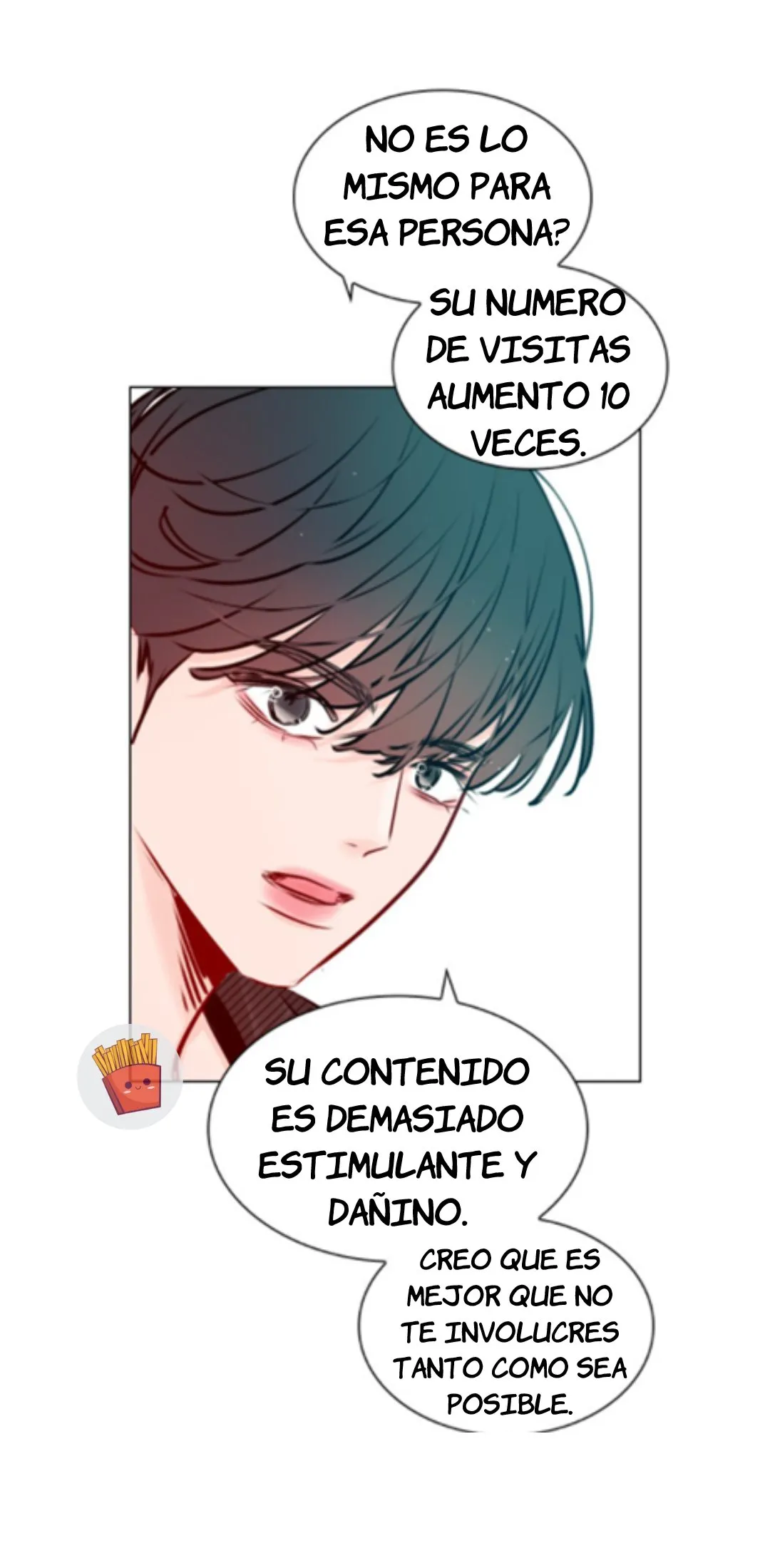 Playlist secreta Capítulo 44 en Línea - página 15