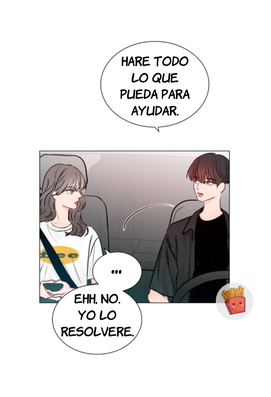 Playlist secreta Capítulo 44 en Línea - página 17