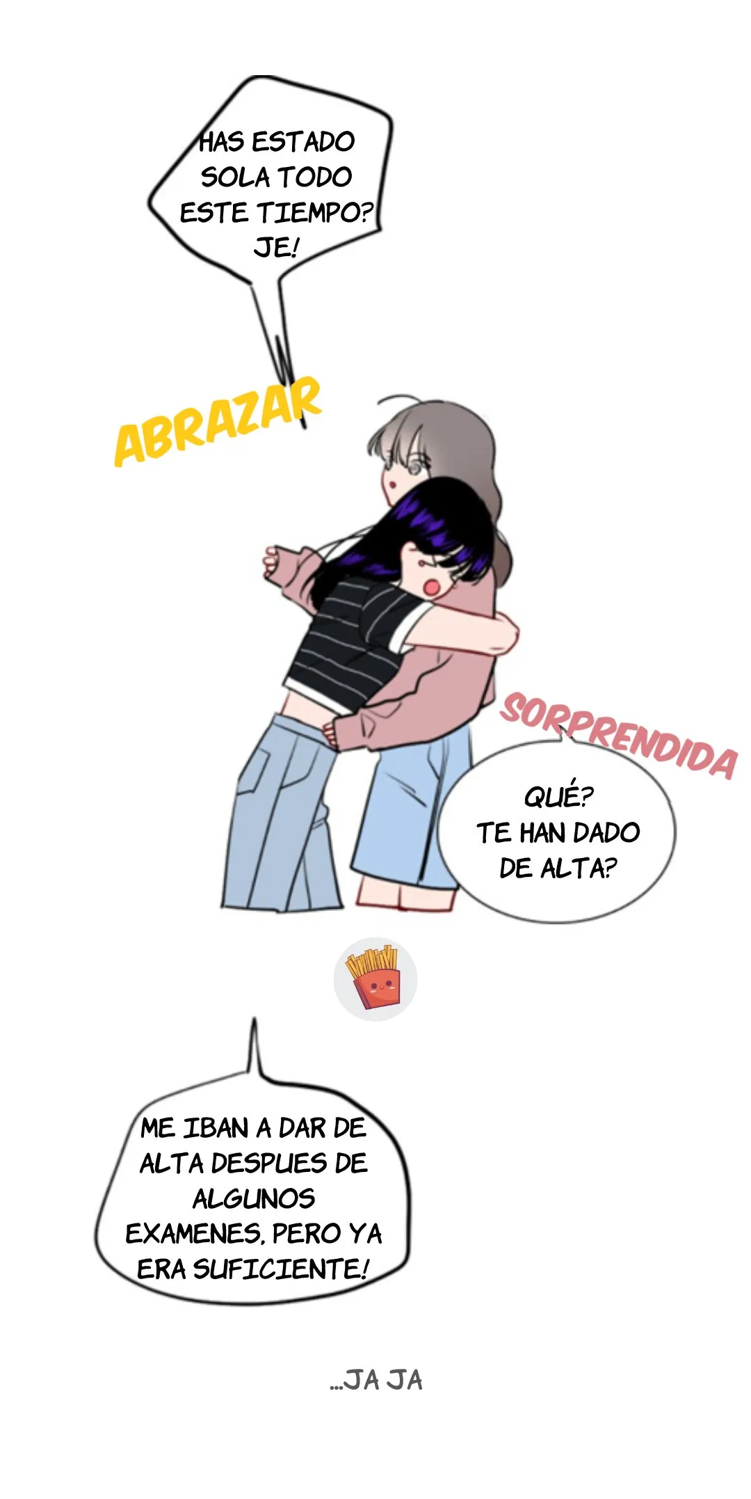 Playlist secreta Capítulo 44 en Línea - página 26
