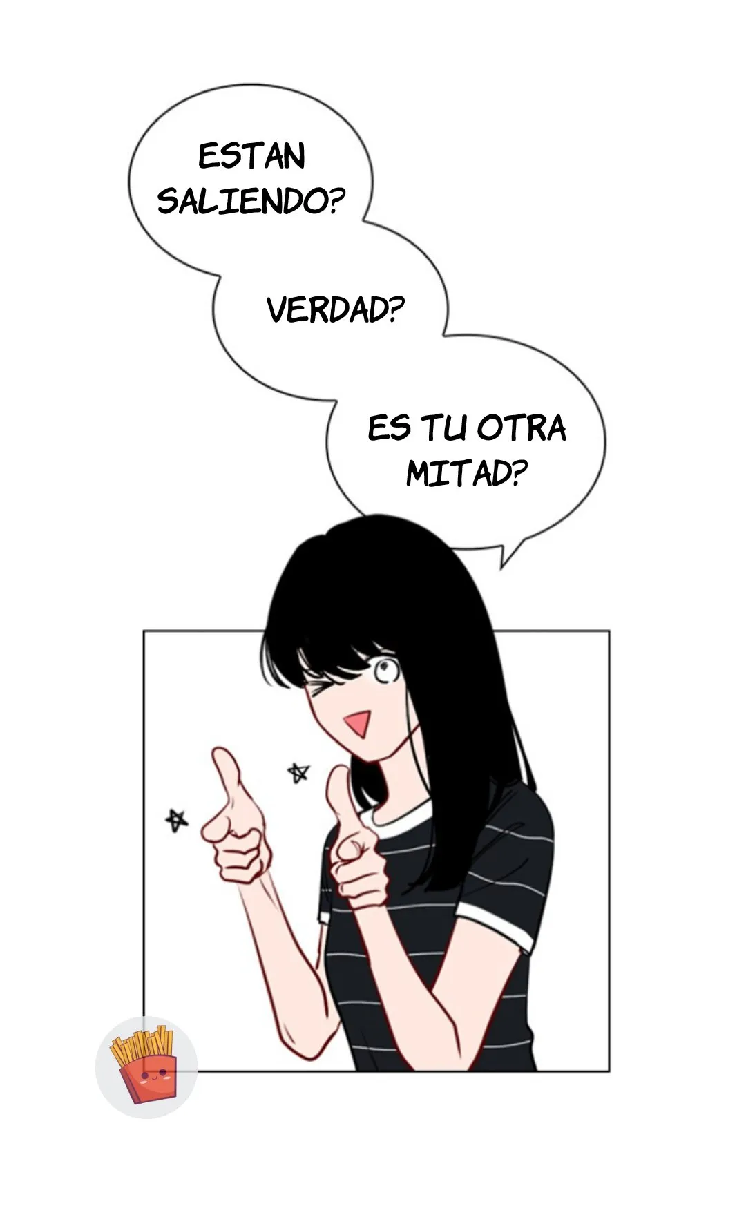 Playlist secreta Capítulo 44 en Línea - página 30