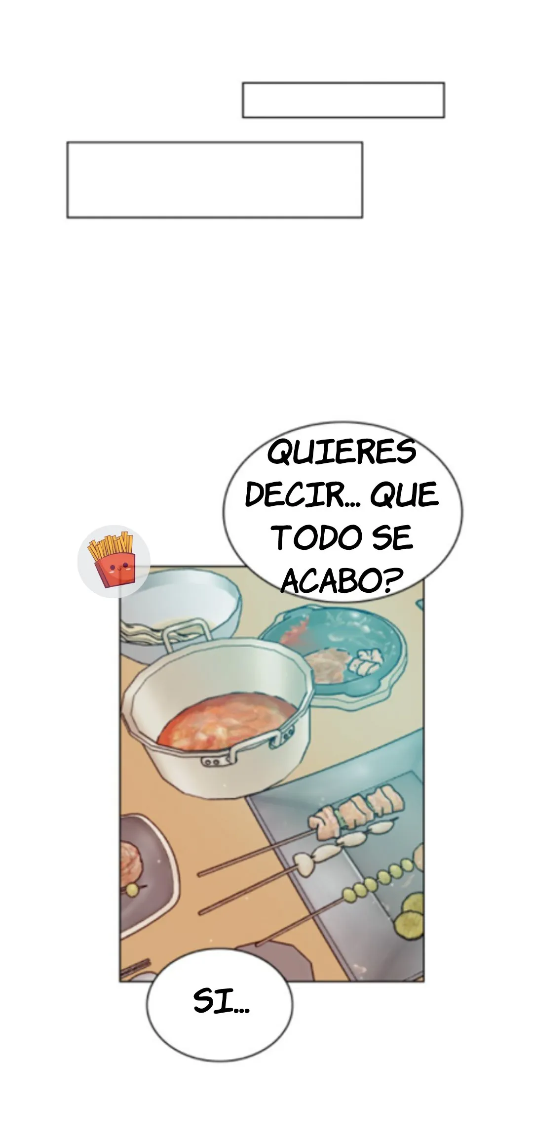 Playlist secreta Capítulo 44 en Línea - página 33