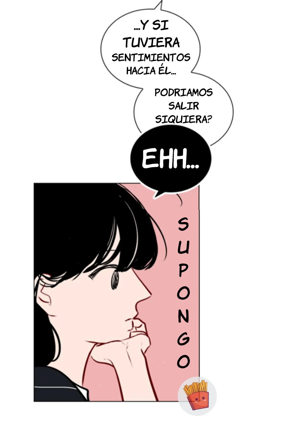 Playlist secreta Capítulo 44 en Línea - página 37