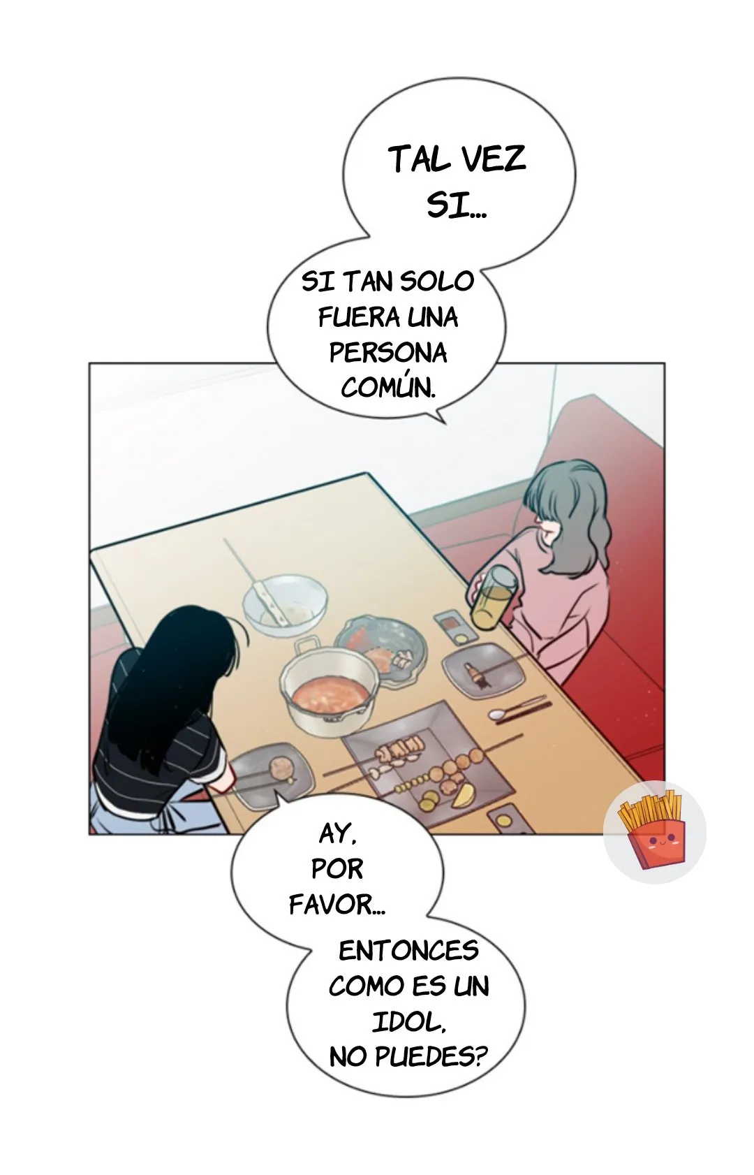Playlist secreta Capítulo 44 en Línea - página 38