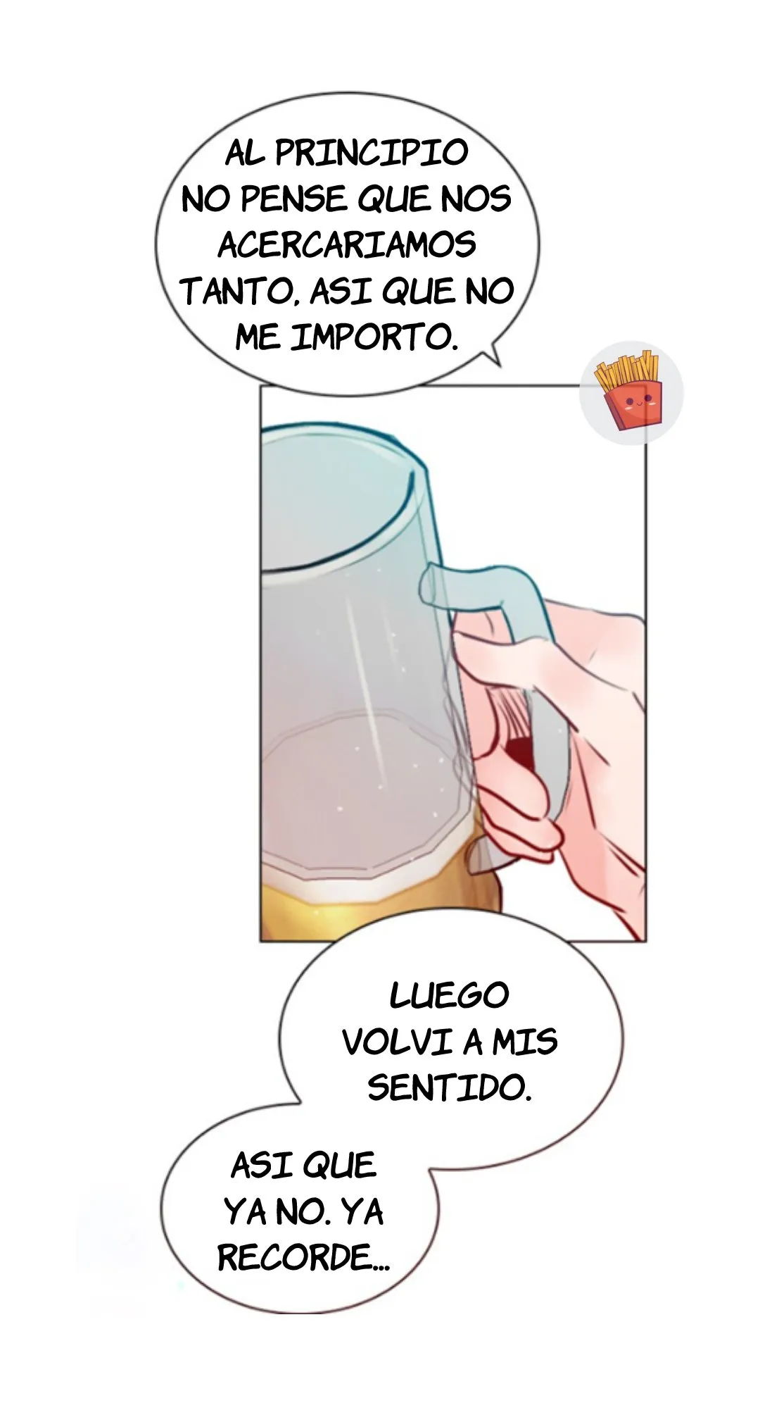 Playlist secreta Capítulo 44 en Línea - página 39