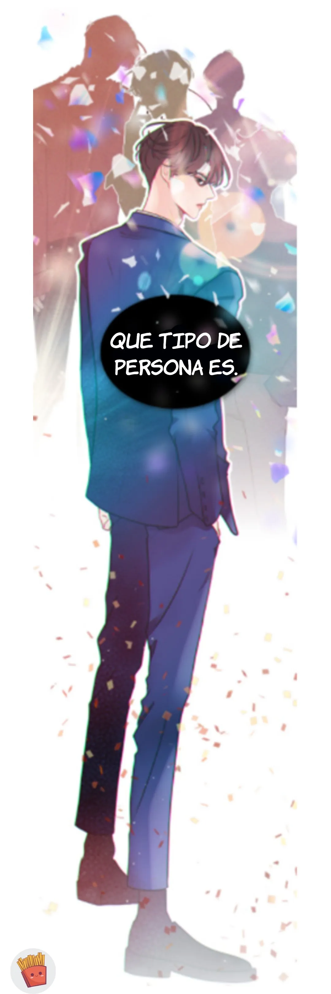 Playlist secreta Capítulo 44 en Línea - página 40