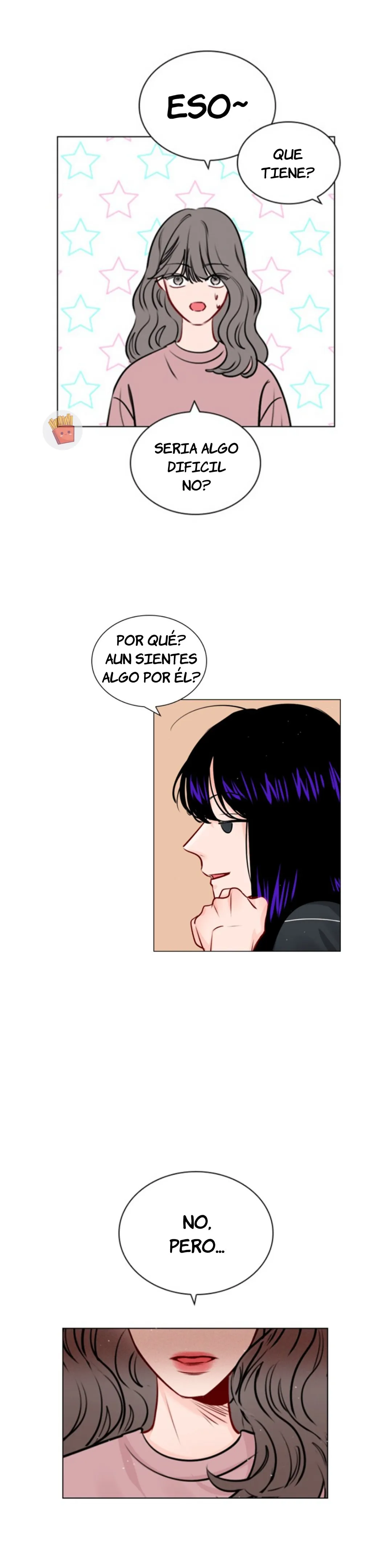 Playlist secreta Capítulo 45 en Línea - página 14