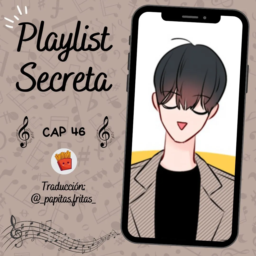 Playlist secreta Capítulo 46 en Línea - página 2