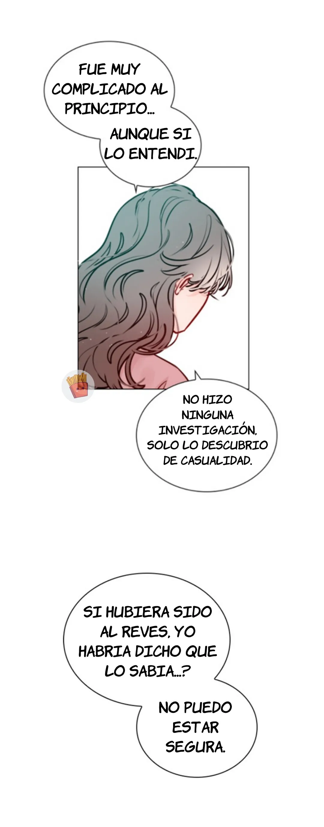 Playlist secreta Capítulo 46 en Línea - página 4
