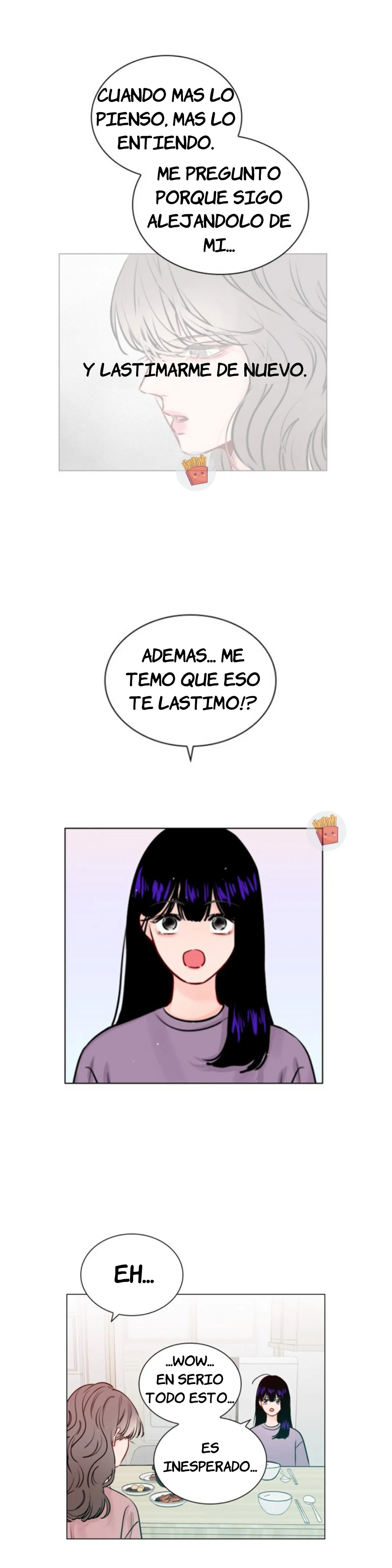 Playlist secreta Capítulo 46 en Línea - página 5