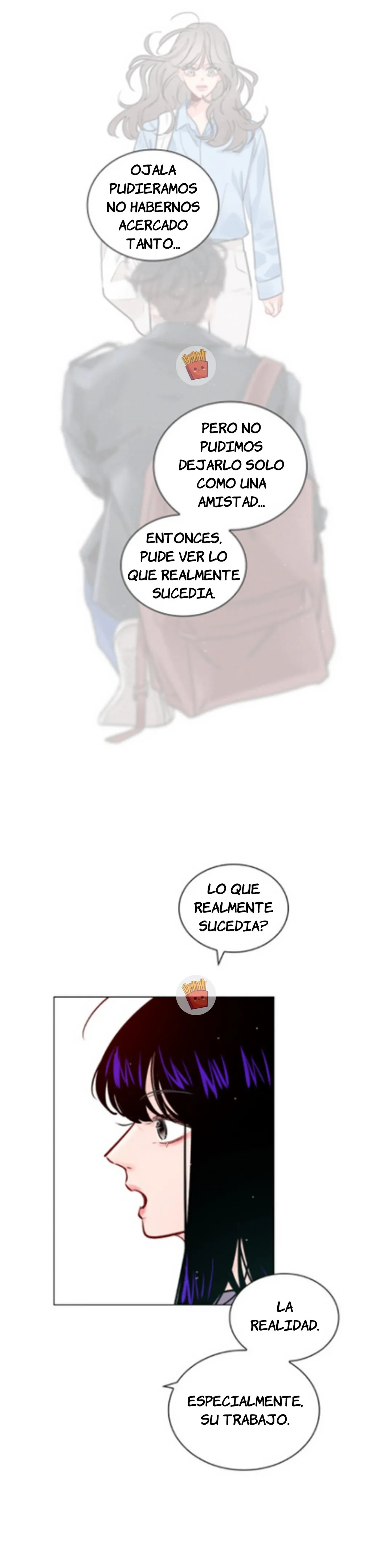 Playlist secreta Capítulo 46 en Línea - página 7