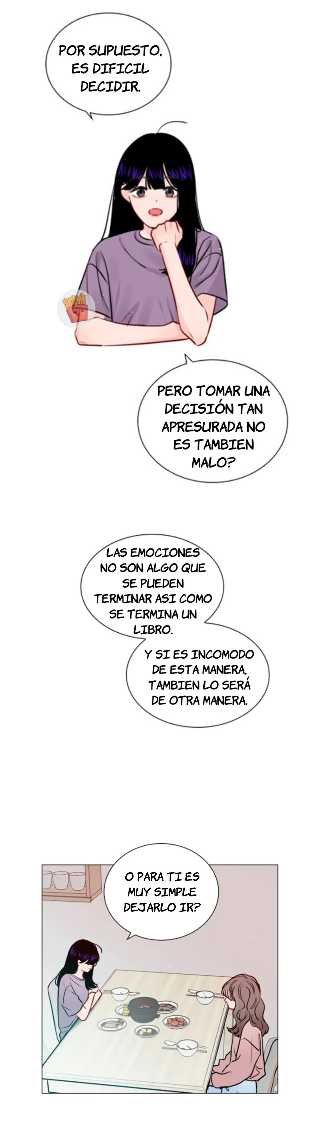 Playlist secreta Capítulo 46 en Línea - página 12