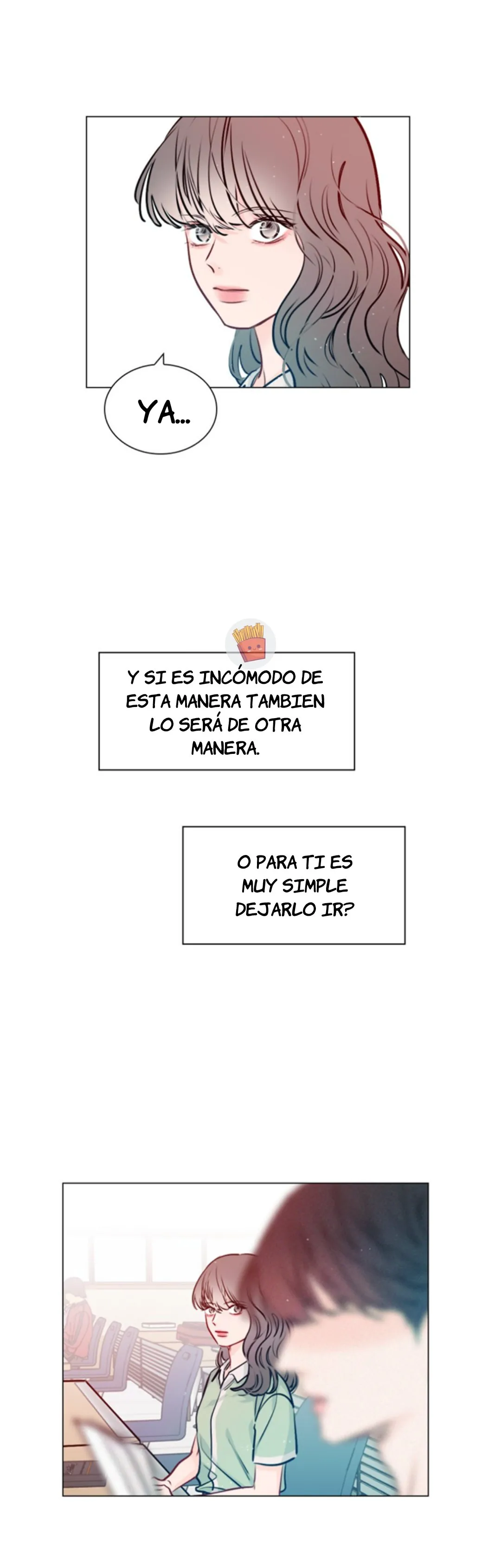 Playlist secreta Capítulo 46 en Línea - página 23