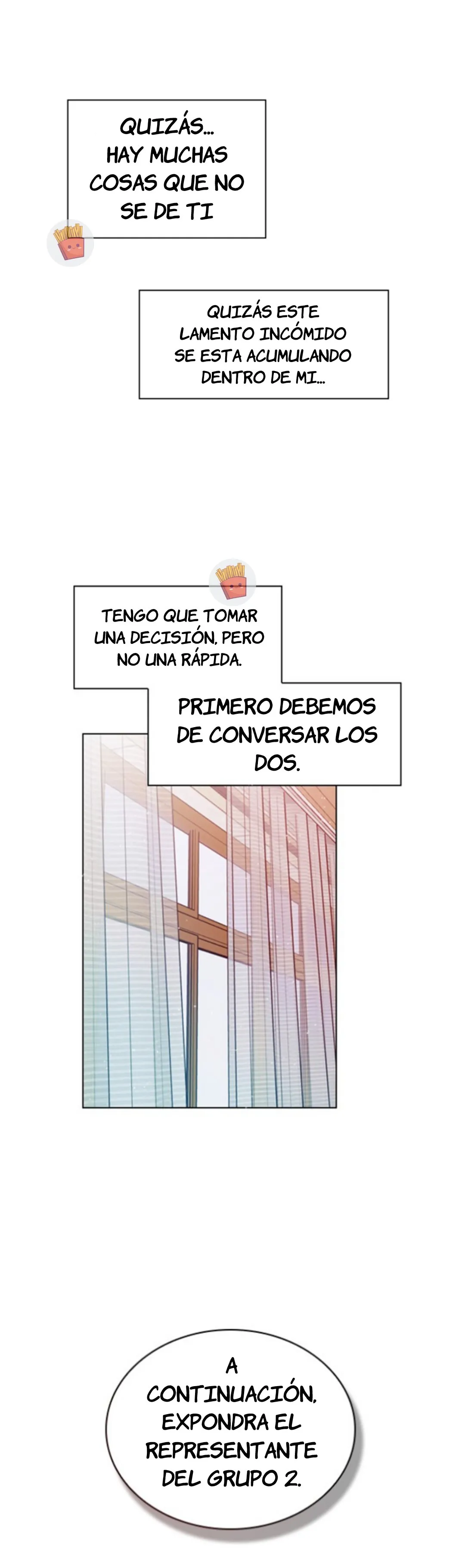 Playlist secreta Capítulo 46 en Línea - página 24