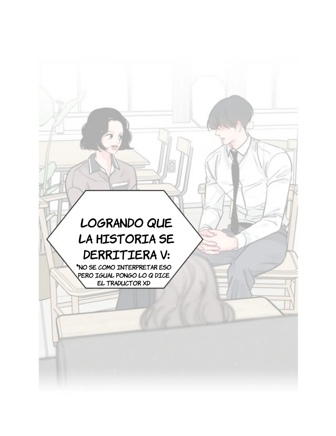 Playlist secreta Capítulo 46 en Línea - página 27