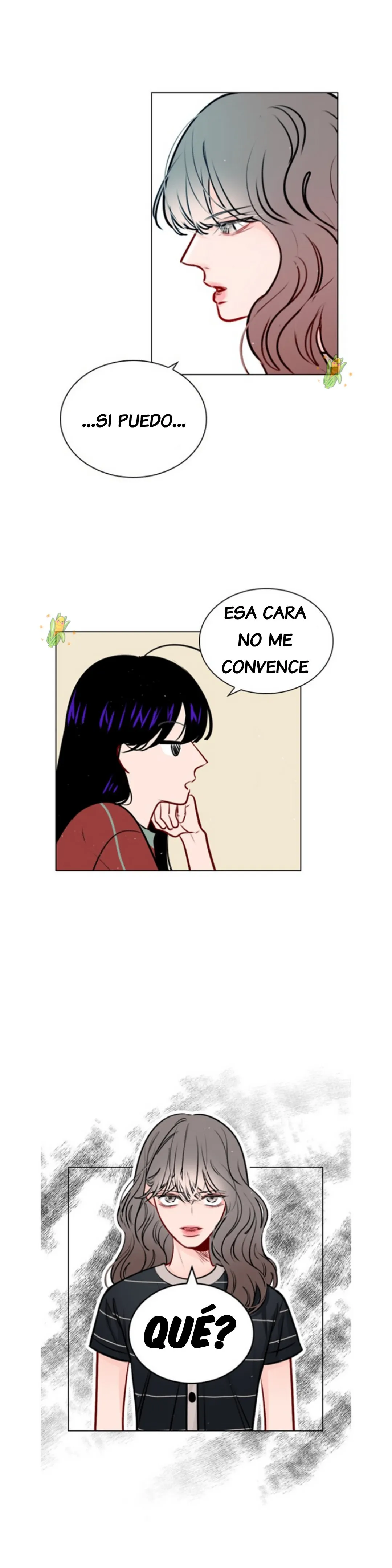 Playlist secreta Capítulo 47 en Línea - página 11