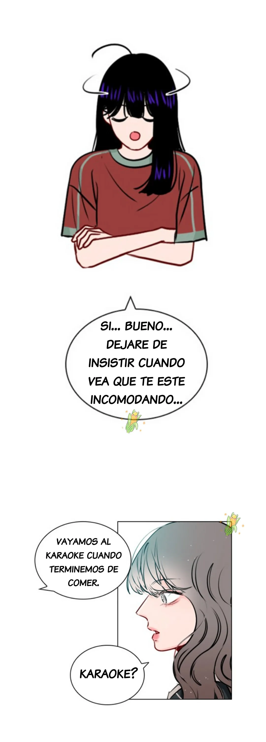 Playlist secreta Capítulo 47 en Línea - página 12