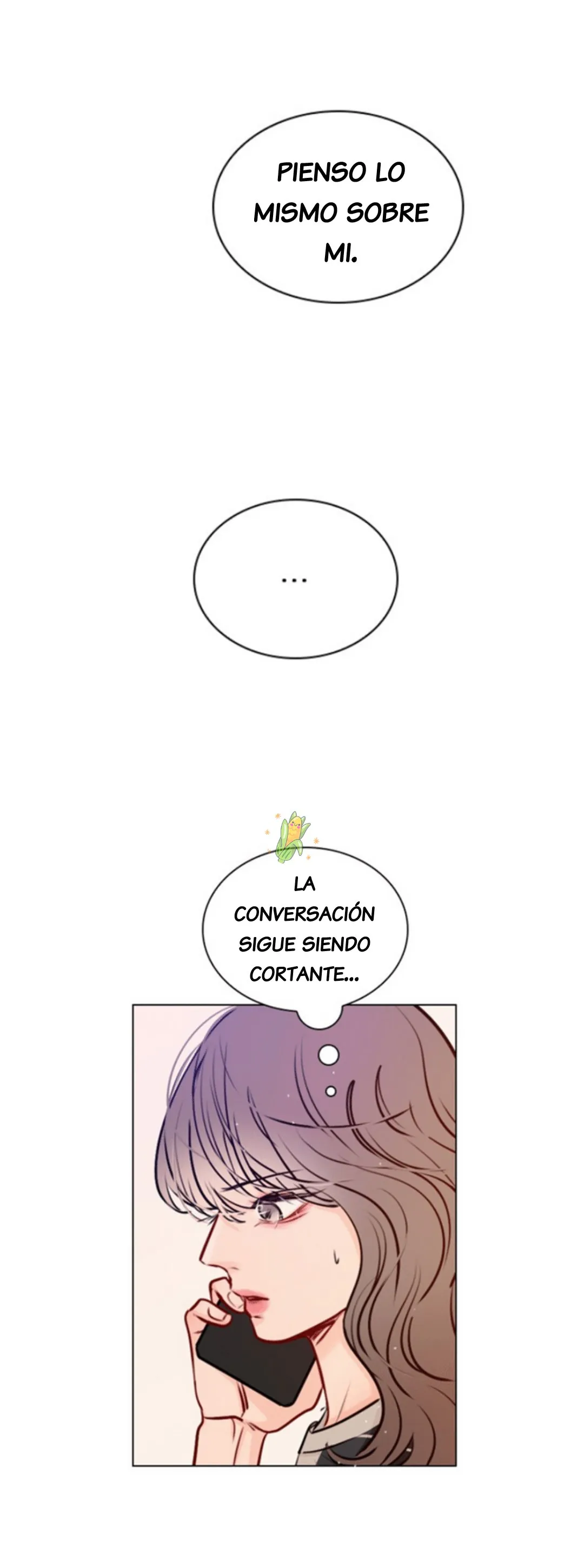 Playlist secreta Capítulo 47 en Línea - página 26