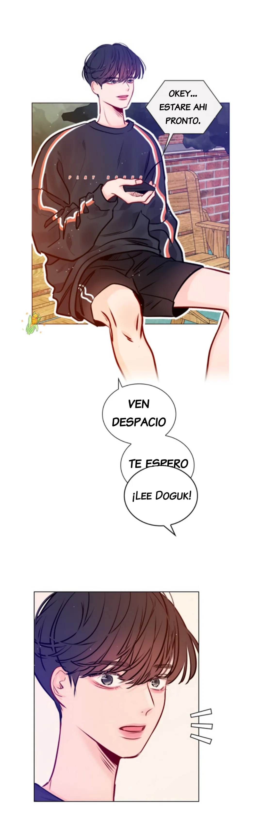 Playlist secreta Capítulo 47 en Línea - página 29