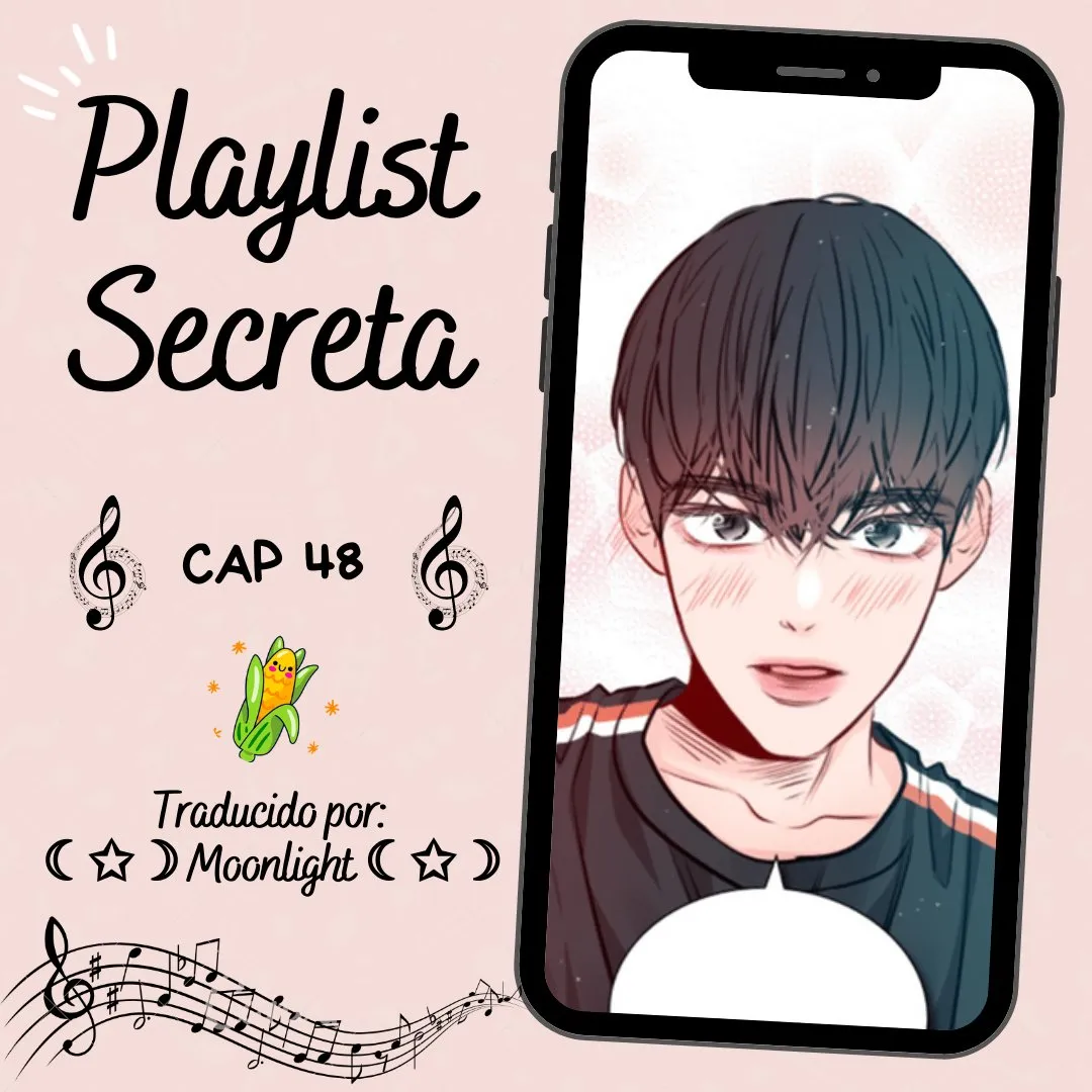 Playlist secreta Capítulo 48 en Línea - página 2