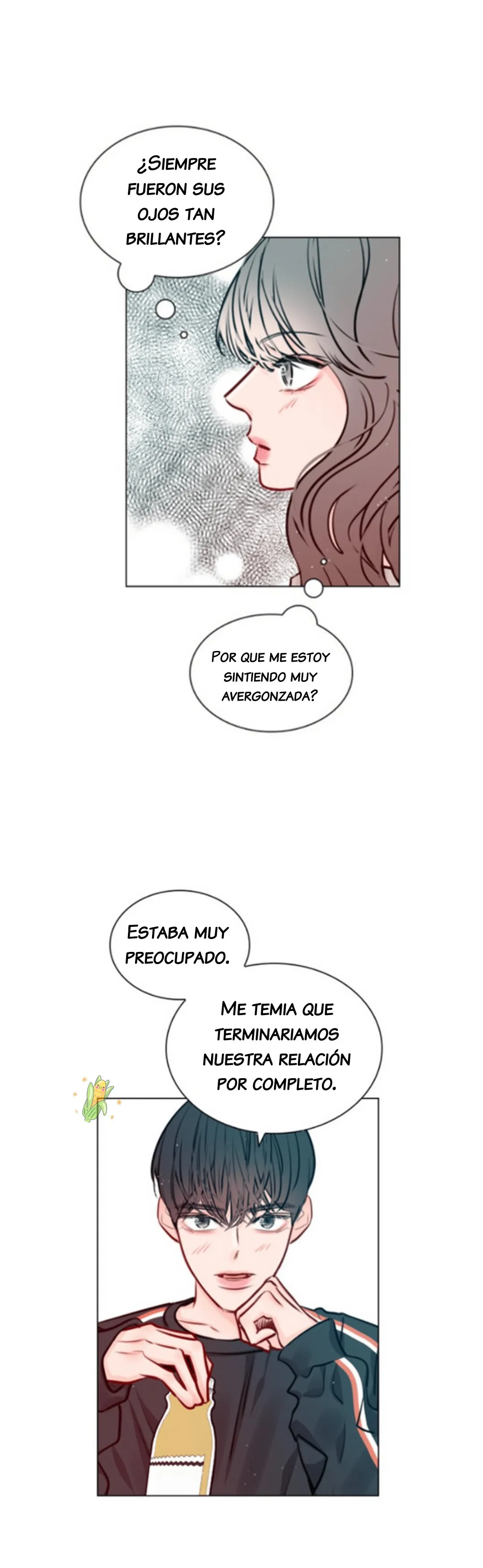 Playlist secreta Capítulo 48 en Línea - página 17