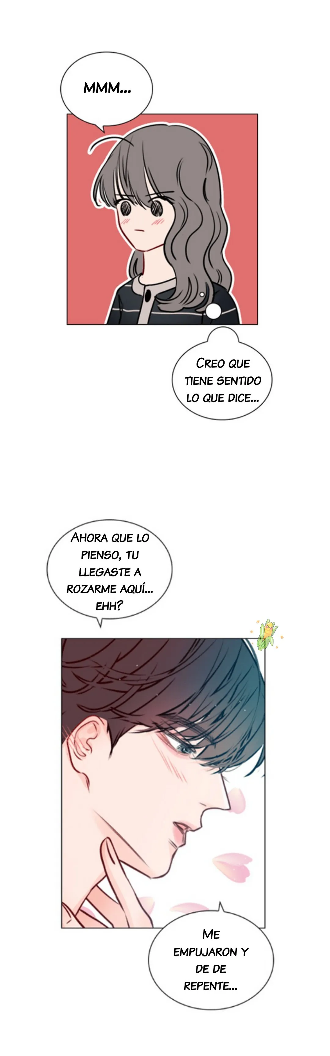 Playlist secreta Capítulo 48 en Línea - página 22