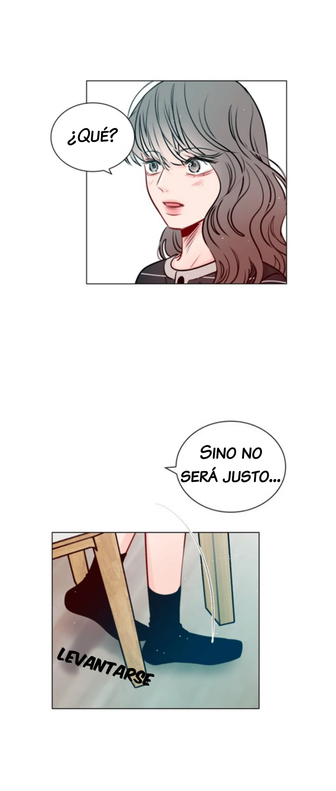 Playlist secreta Capítulo 48 en Línea - página 24