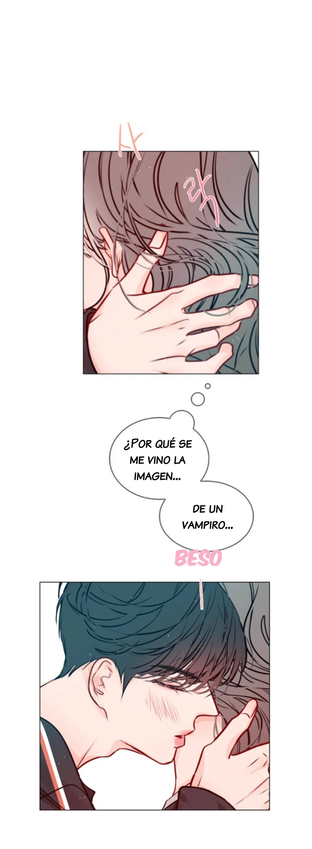 Playlist secreta Capítulo 48 en Línea - página 26