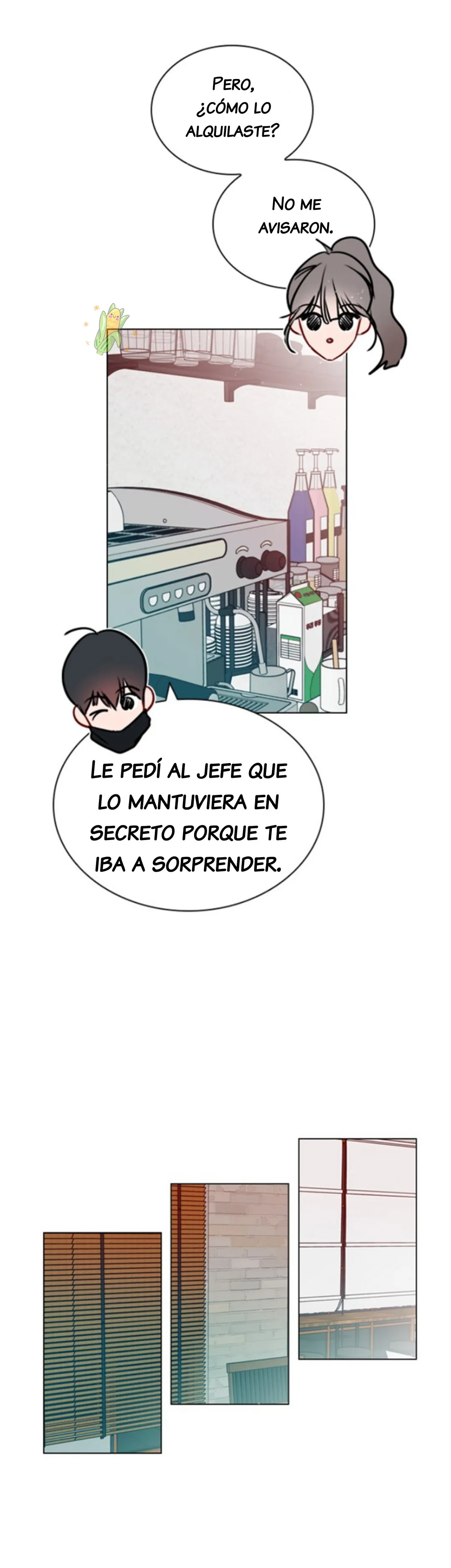 Playlist secreta Capítulo 49 en Línea - página 20