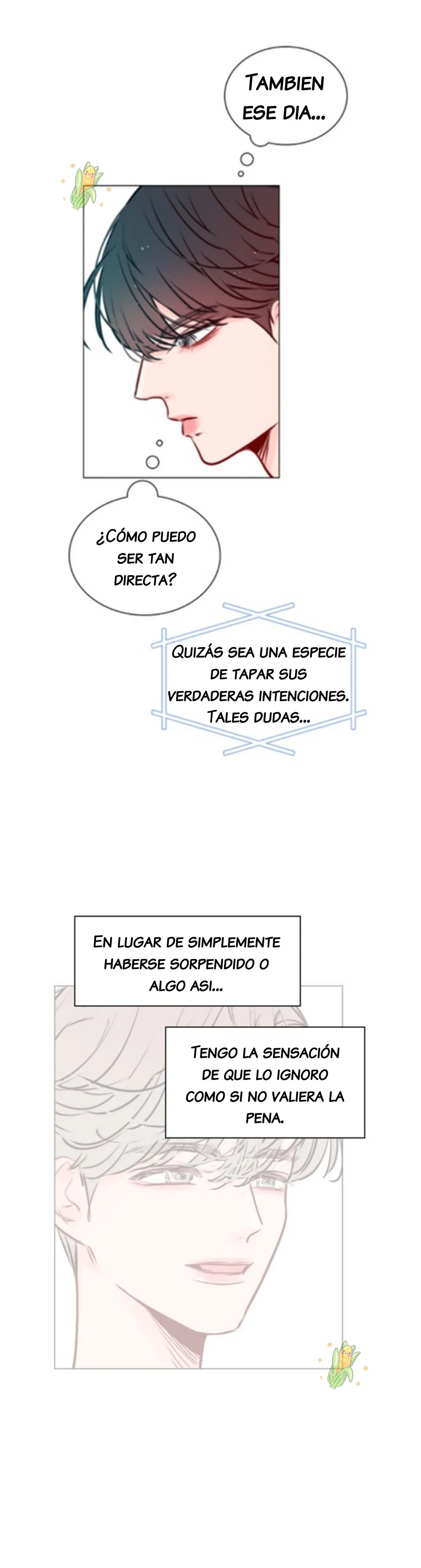 Playlist secreta Capítulo 49 en Línea - página 22